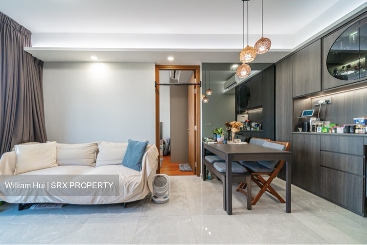 Stirling Residences (D3), Apartment #478962641